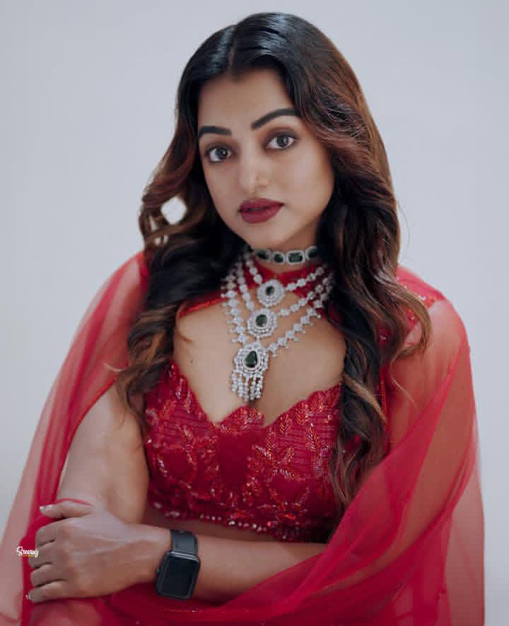 The Bold Bride: Statement Pieces for Your Luxury Trousseau