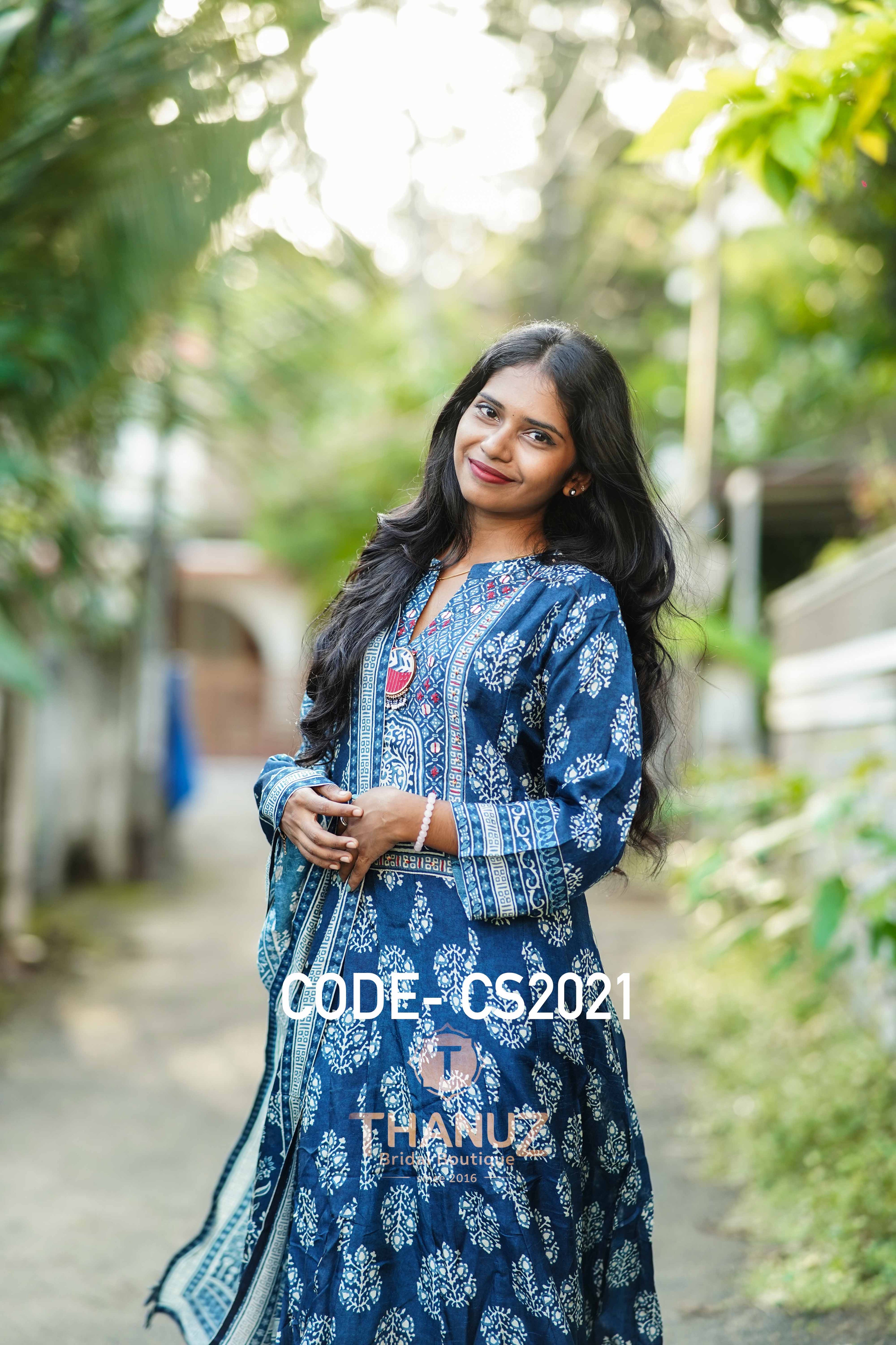 Wrapped in Indigo dreams — where comfort meets culture Code CS2021