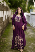 Midnight Bloom –  Elegance Ensemble