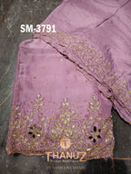 SM‑3791 – Chinnon Salwar Material