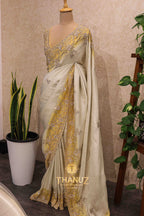 Grace woven in gold — where tradition meets timeless allure.
