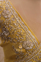 Grace woven in gold — where tradition meets timeless allure.