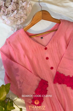 Grace in Every Thread — Mal Chanderi Magic CODE: CS2010