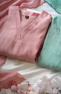 Mal Chanderi Casual Elegance – Code CS2017