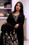 Midnight Bloom –  Elegance Ensemble