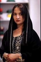 Midnight Bloom – Black Elegance Ensemble