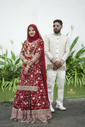 pakistani - lehenga