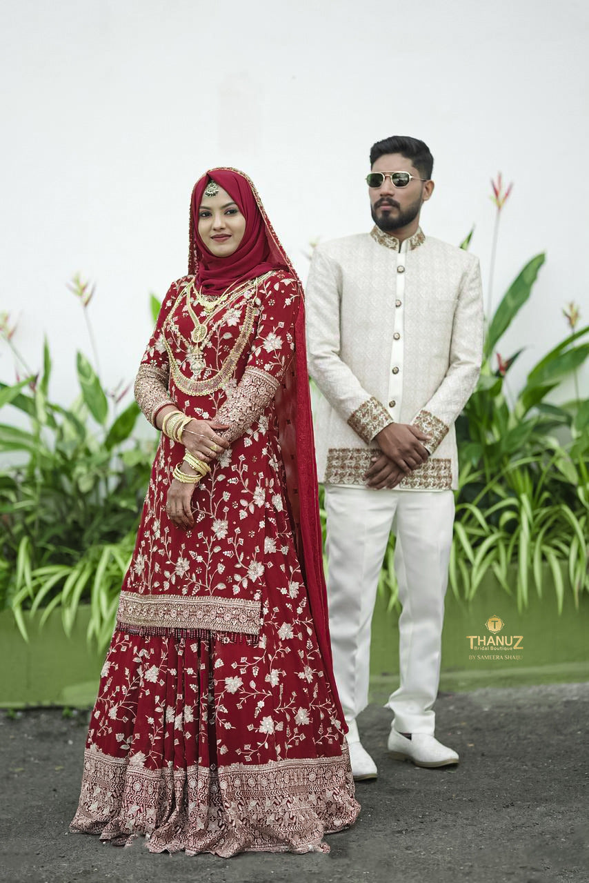 pakistani - lehenga