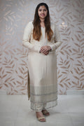 Off-White Salwar
