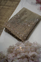 Unstitched Premium Salwar Material