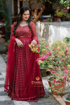 Customised Bridal Lehenga