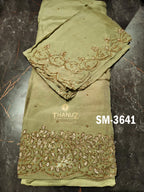 SM-3641 Salwar Material