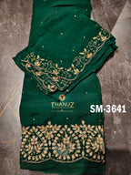 SM-3641 Salwar Material