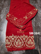 SM-3641 Salwar Material
