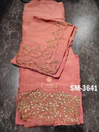 SM-3641 Salwar Material
