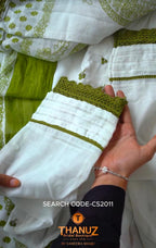 Elegance in Every Thread — CS2011