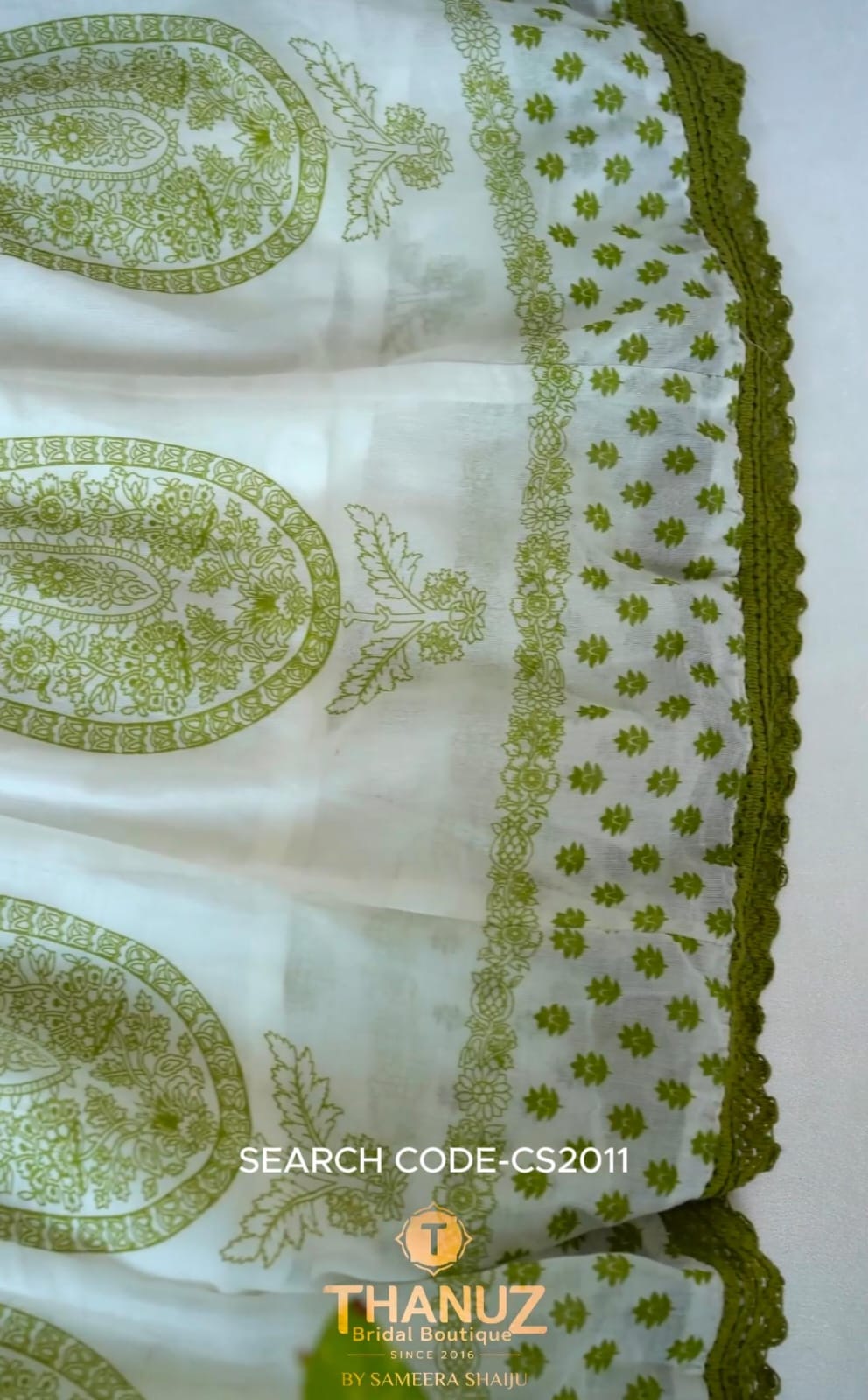 Elegance in Every Thread — CS2011