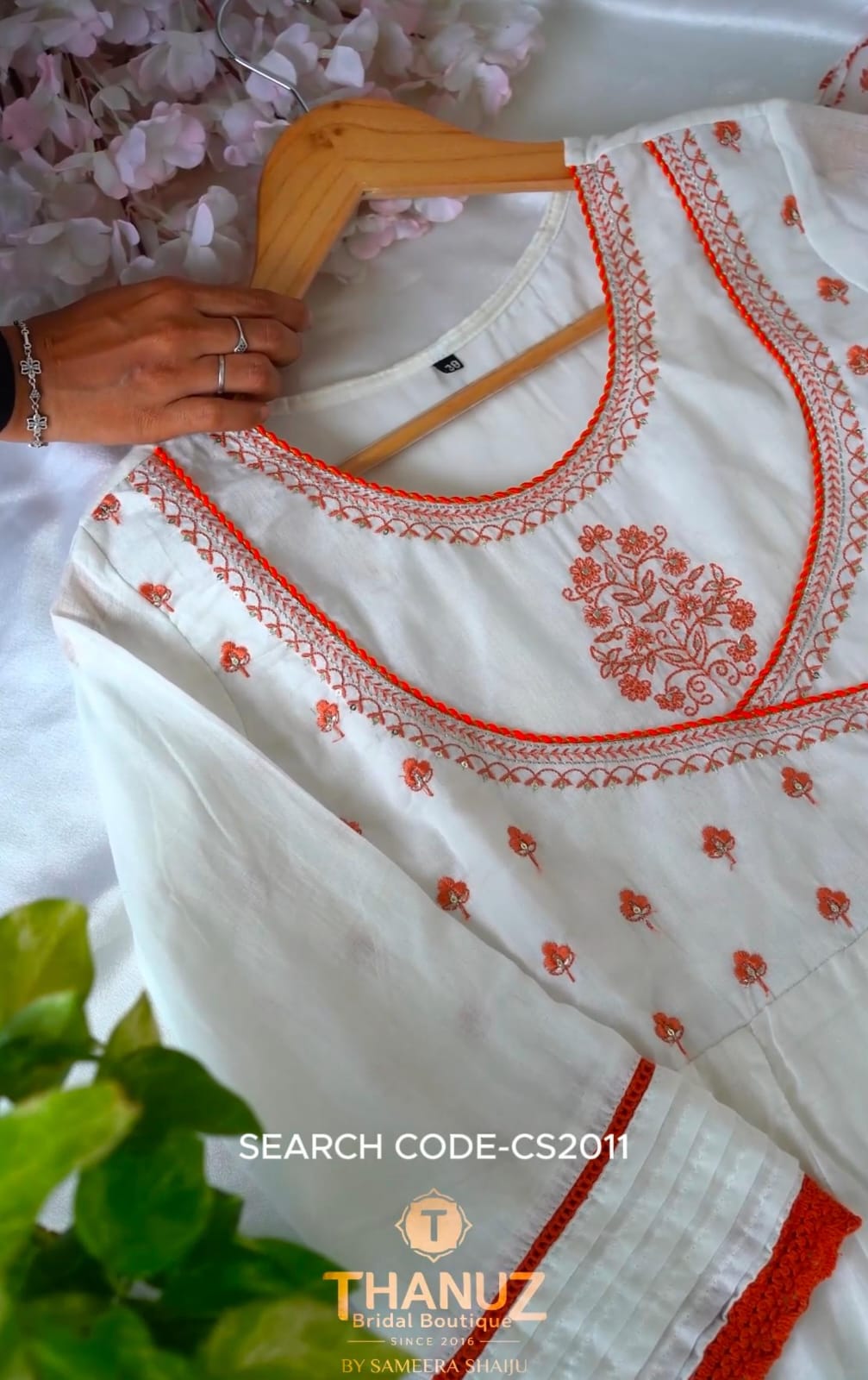 Elegance in Every Thread — CS2011