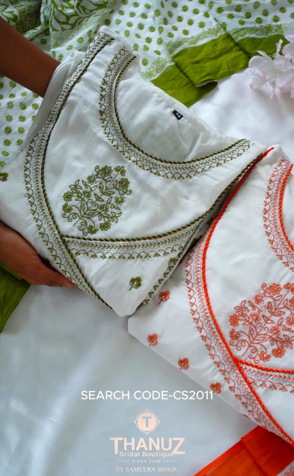 Elegance in Every Thread — CS2011