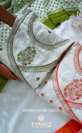 Elegance in Every Thread — CS2011