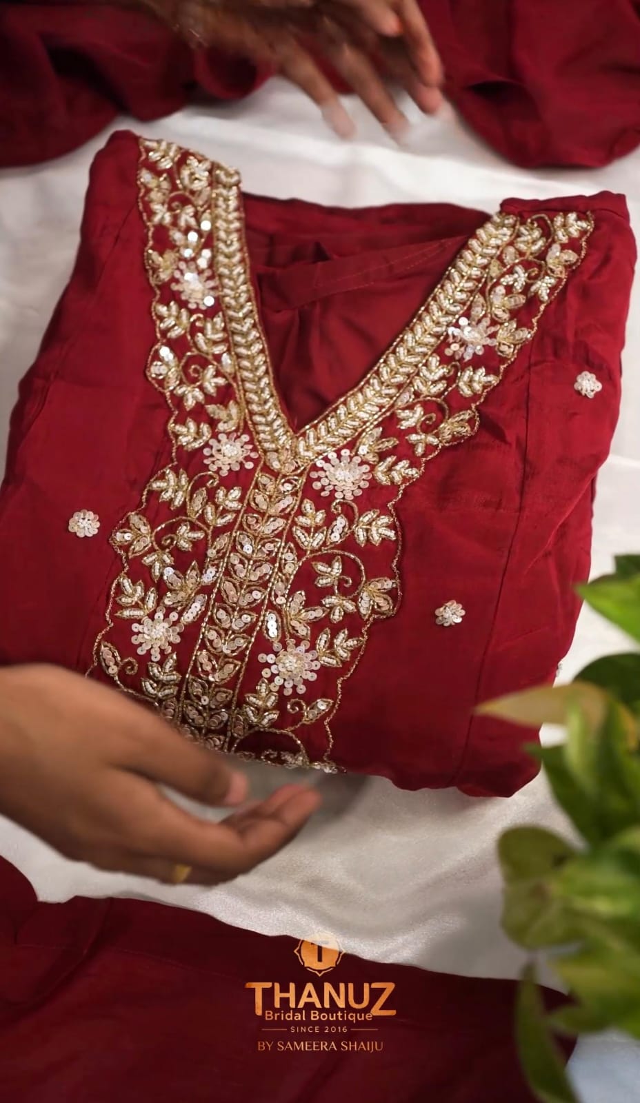 Zardozi Salwar Suits dress code 4488