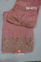 SM‑4273 Uppada Embroidered Collection