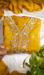 Zardozi Salwar Suits dress code 4488