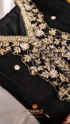Zardozi Salwar Suits dress code 4488