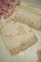 Uppada Salwar Material